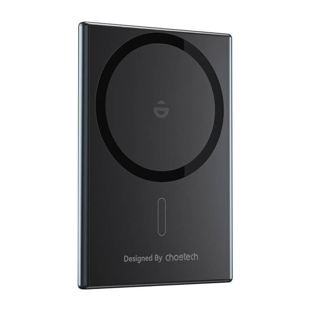 Choetech Powerbank B708 2000mAh tynd (sort)