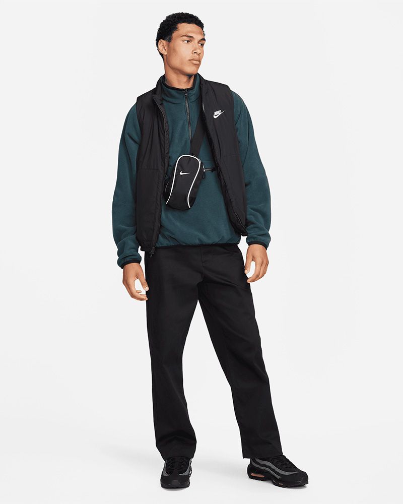 Haut 1/2 Zip Nike Sportswear Club Fleece pour homme