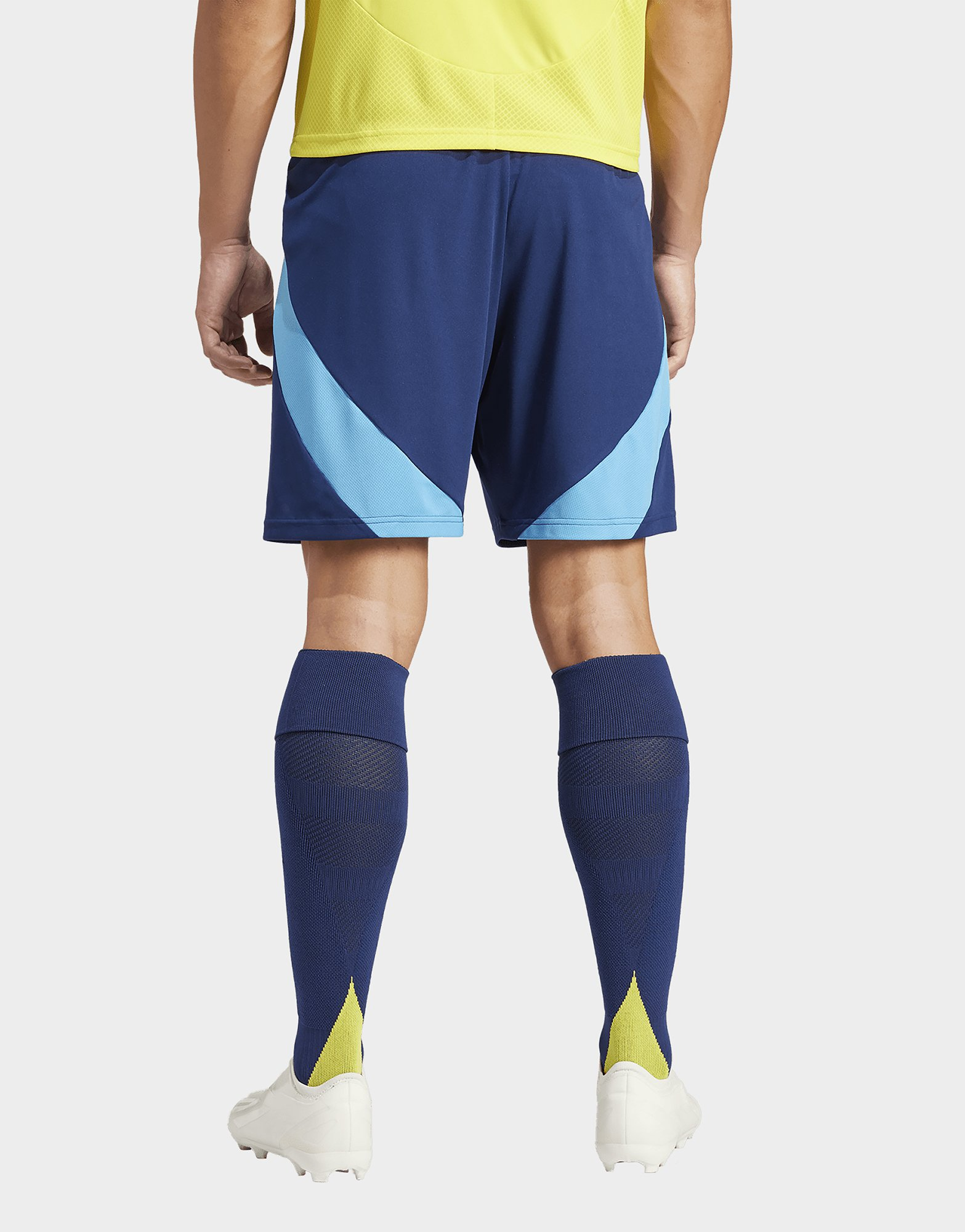 adidas Short Domicile Suède 24