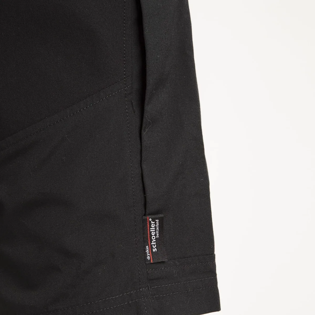 Lundhags Men's Makke II Shorts Black