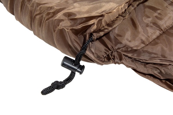 Sac de couchage Catchmax