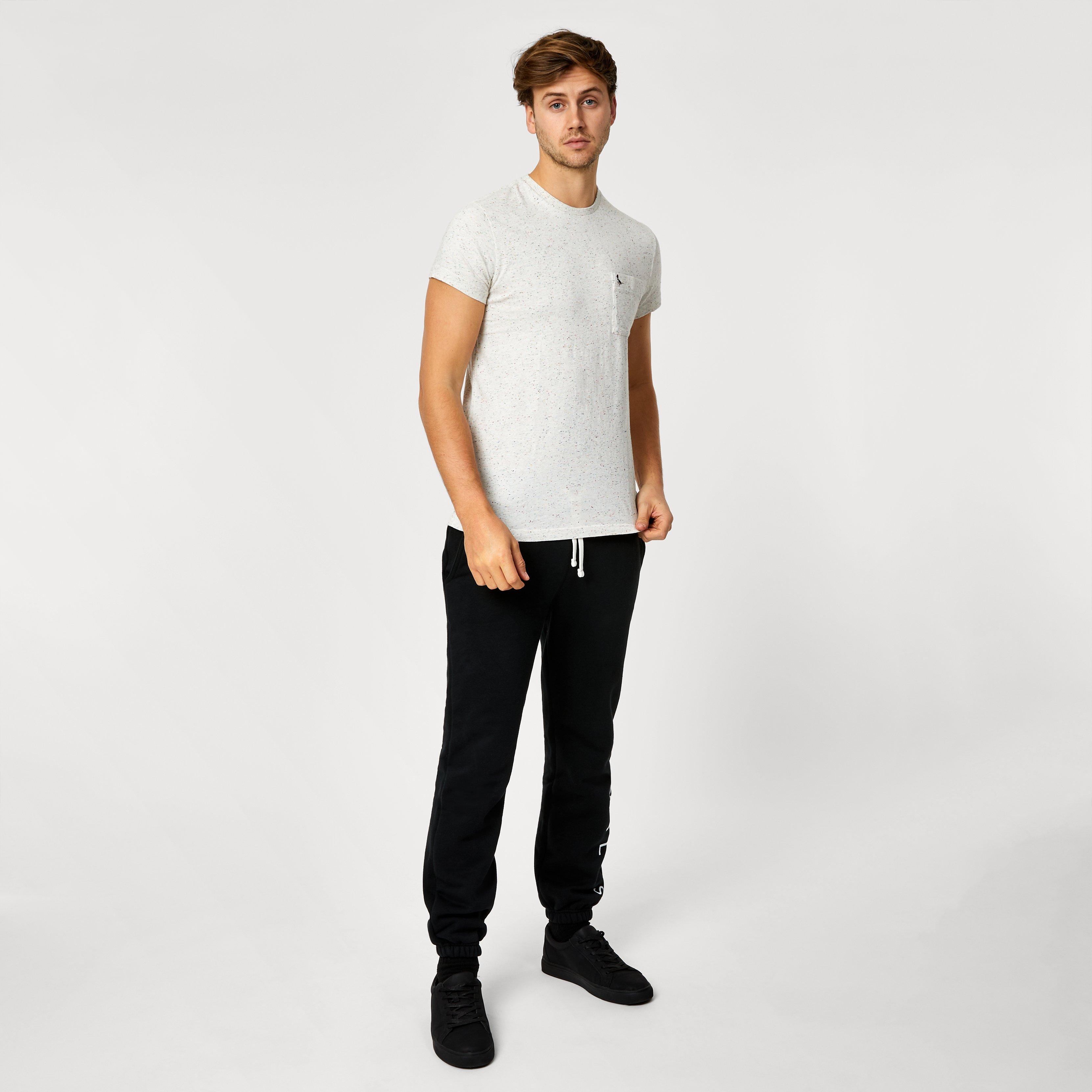 Jack Wills JW Croftdown Neppy T-Shirt