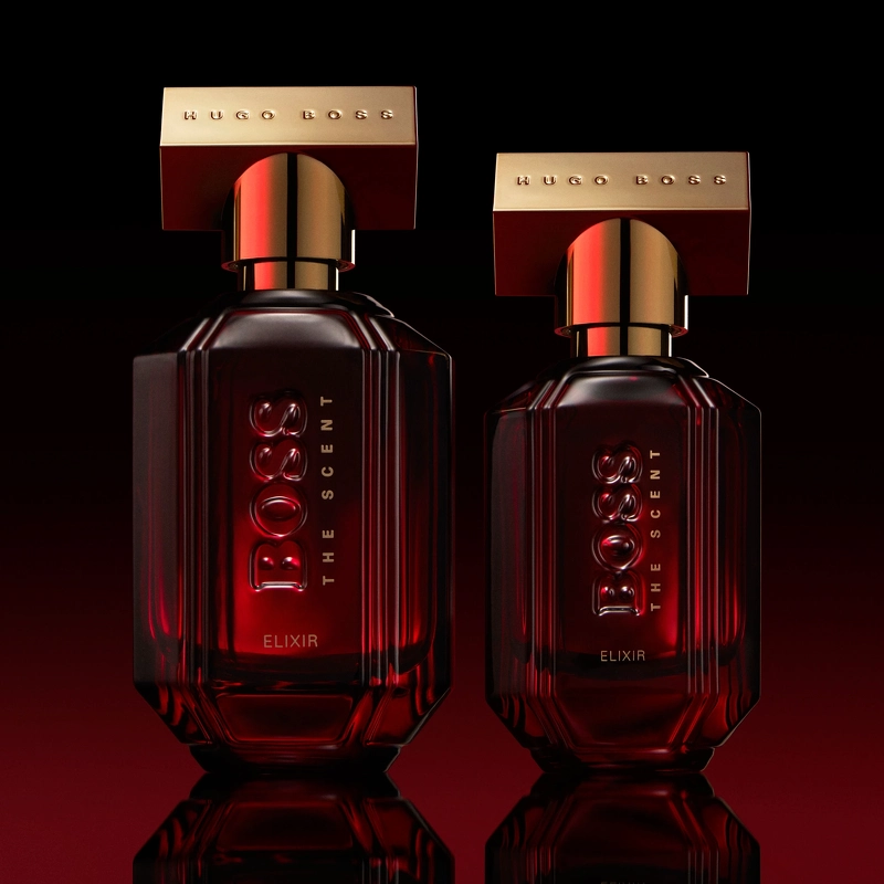 Hugo Boss The Scent for Her Elixir EDP 50 ml