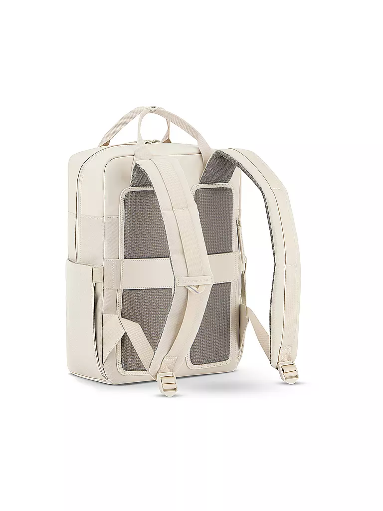 KAPTEN & SON Rucksack BERGEN PRO beige