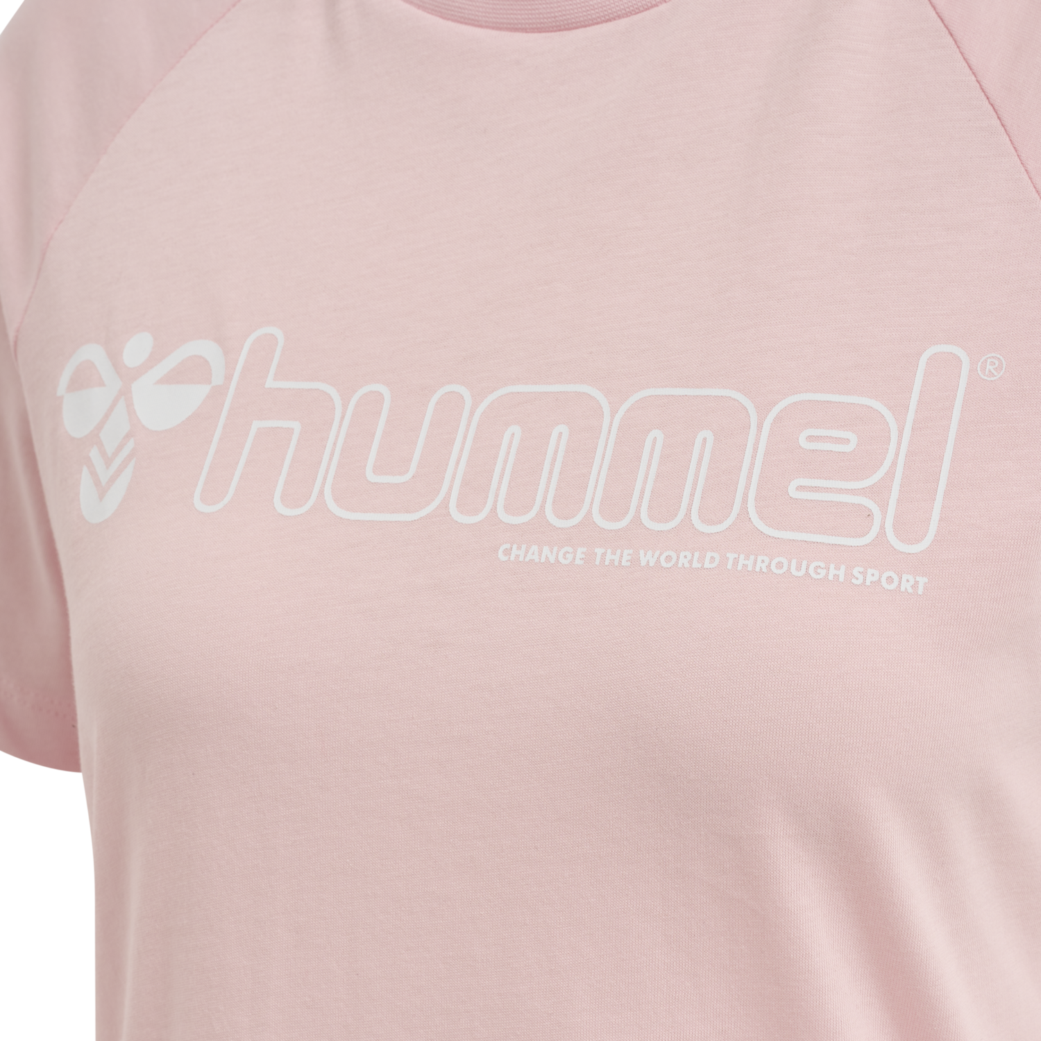 hmlNONI 2.0 T-SHIRT