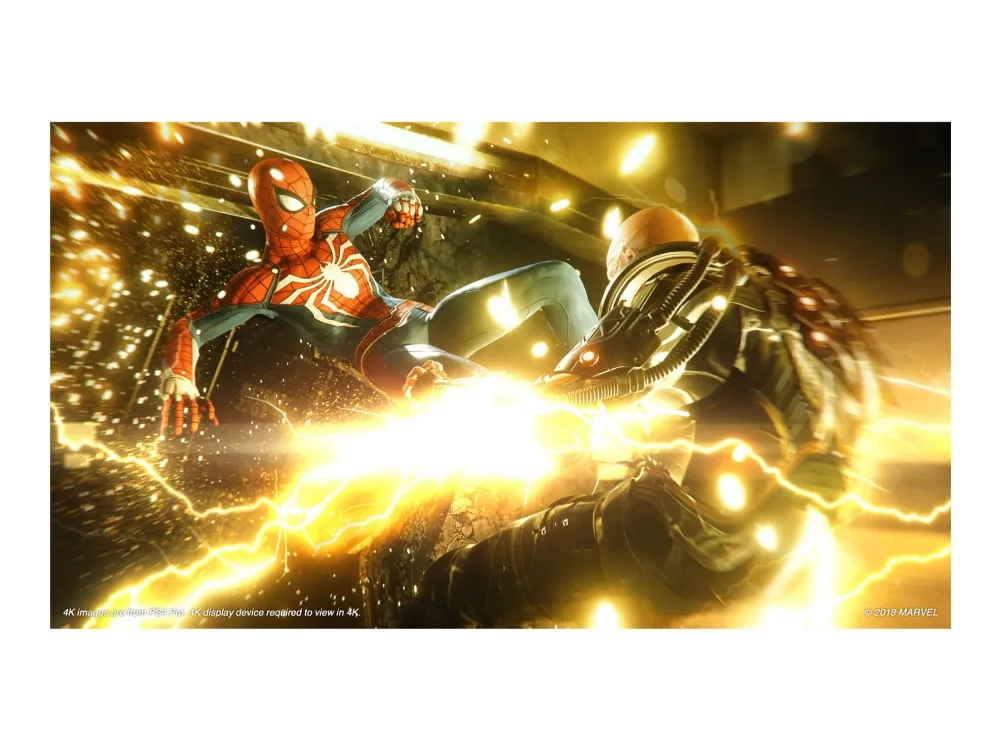 Marvel's Spider-Man Miles Morales - PlayStation 5