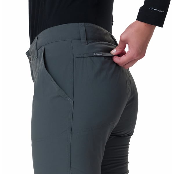 Pantalon randonnée COLUMBIA SILVER RIDGE 2.0 PANT GRILL