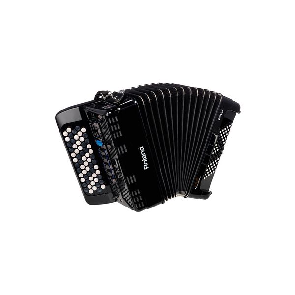 Roland FR-1XB BK B-Stock