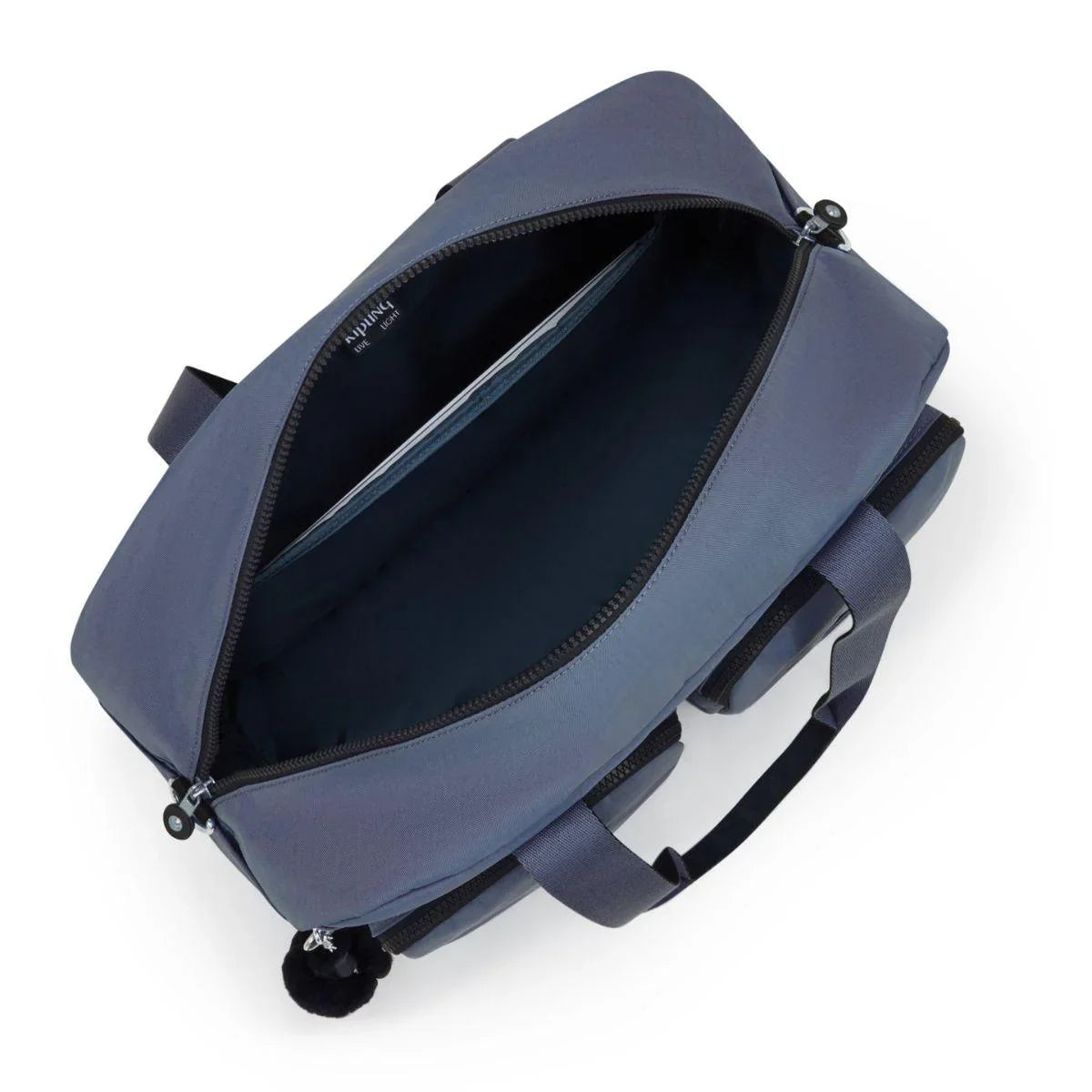 Kipling | Defea XL | Lichtgewicht weekendtas