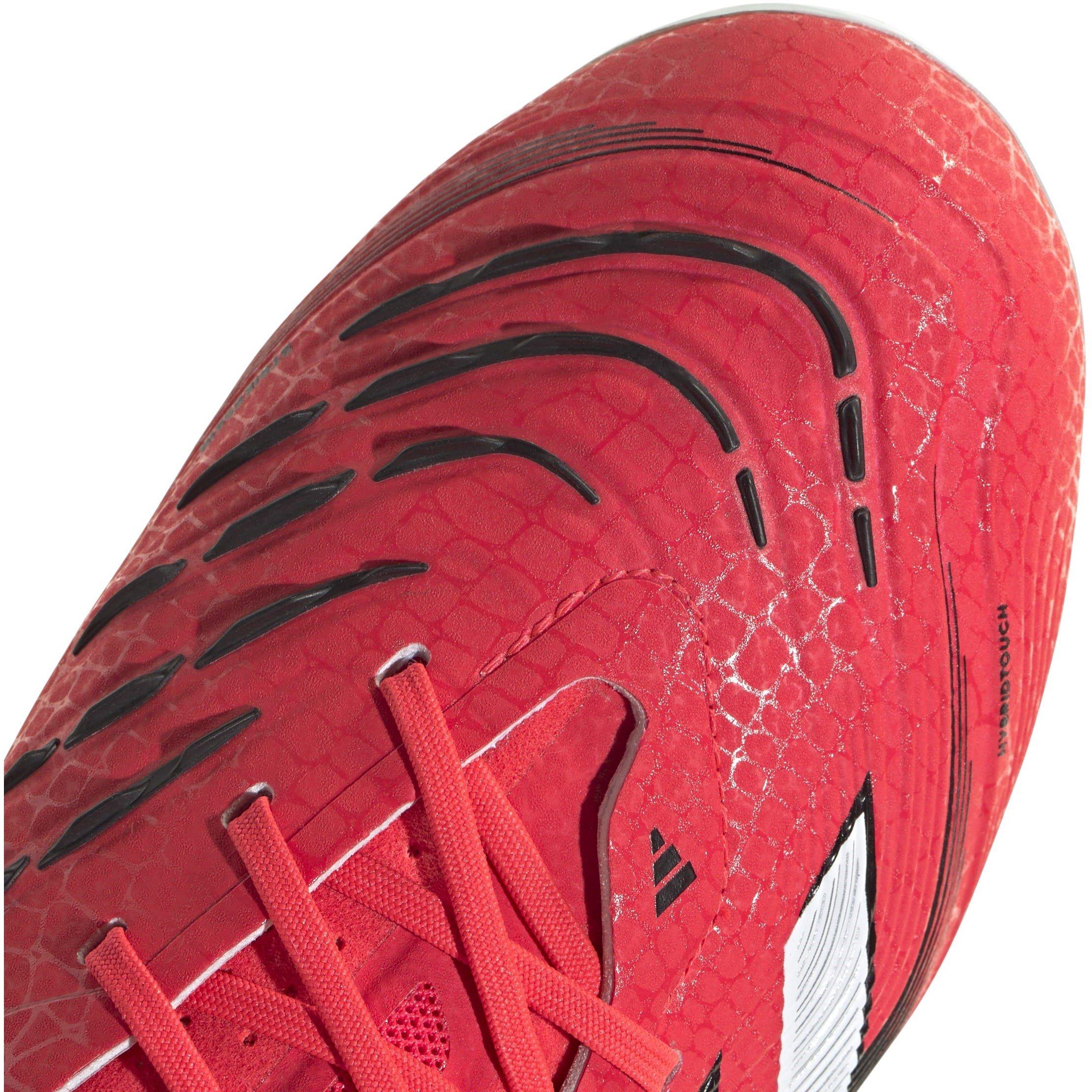adidas Predator Elite Childrens Firm Ground Football Boots