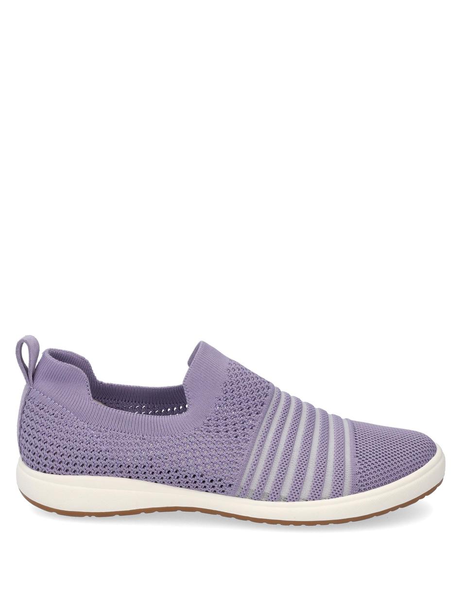 Sneaker Caren 47, lila