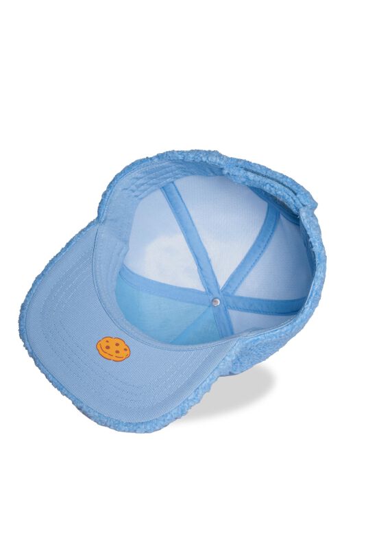 Macaron Le Glouton | Sesame Street Casquette