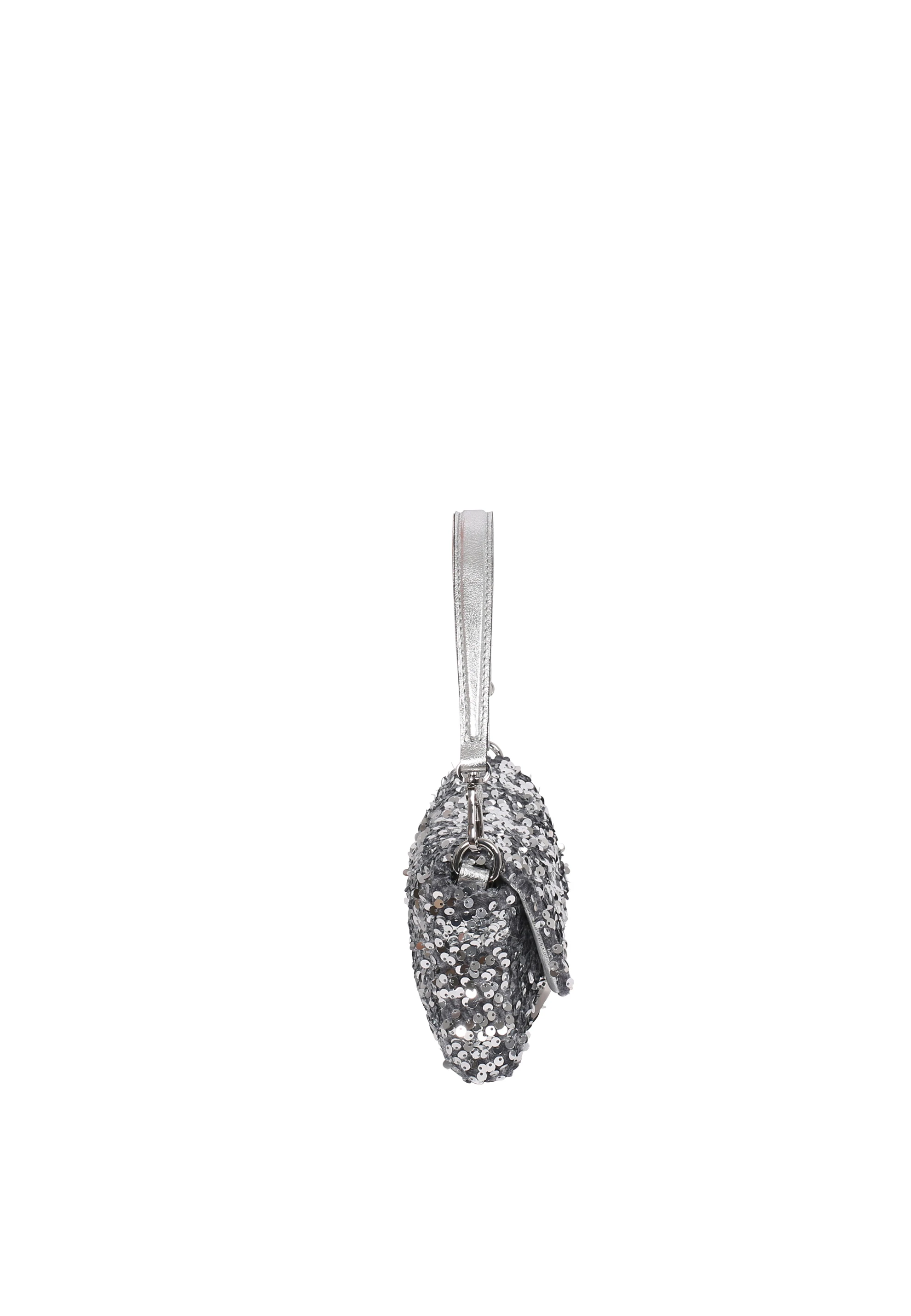 Shoulder bagTEMI fabric Sequins Standard