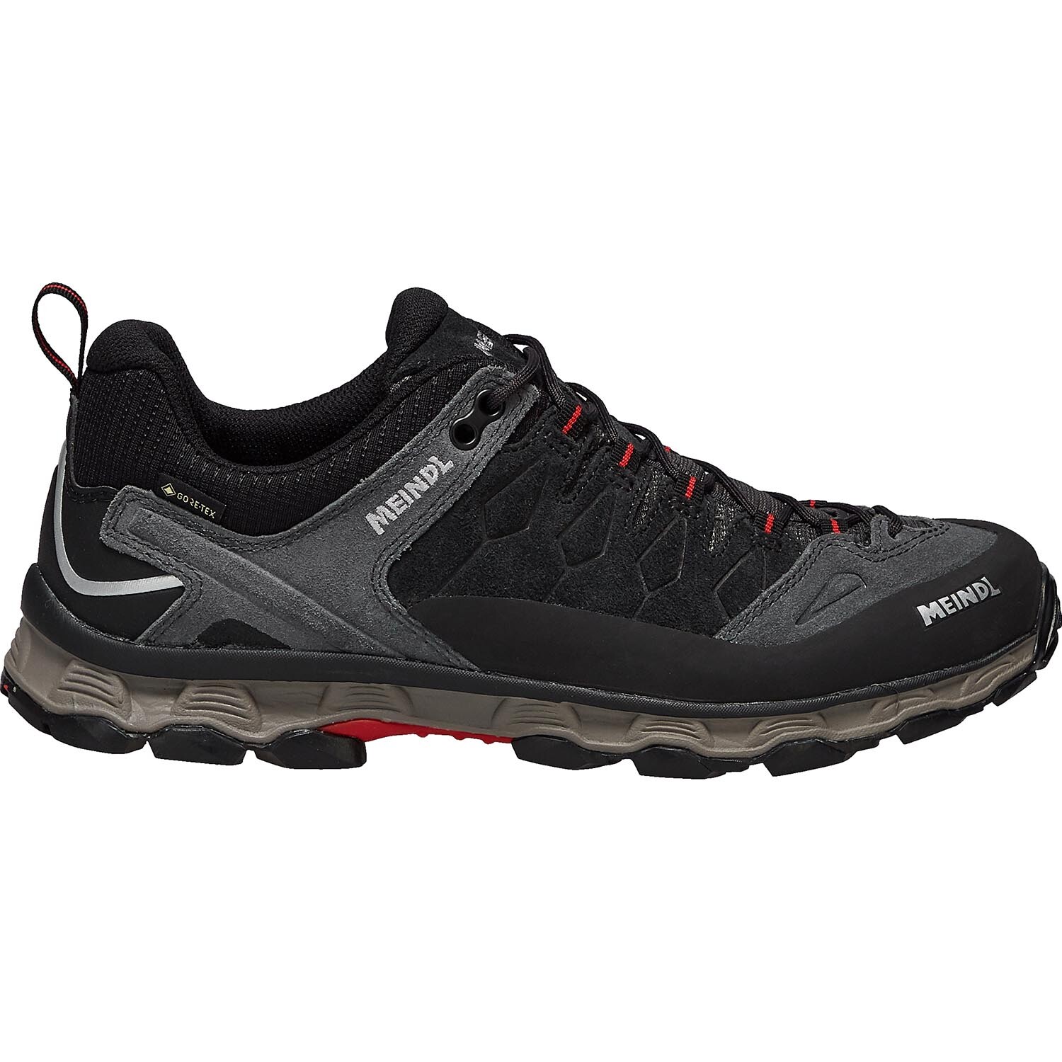 Meindl Mens Lite Trail GTX