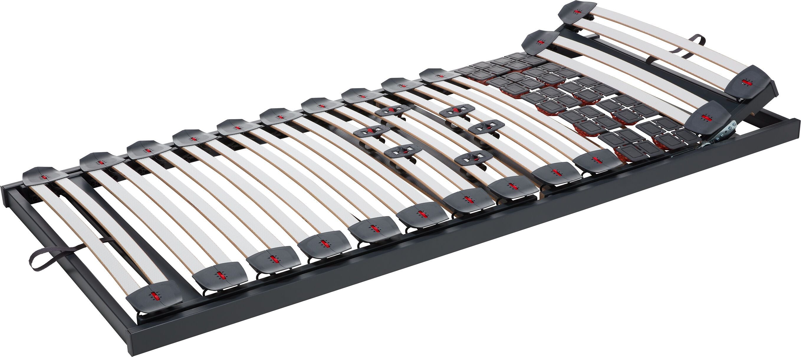 bico ERGO III Comfort Einlegerahmen - 200.0 cm x 100.0 cm