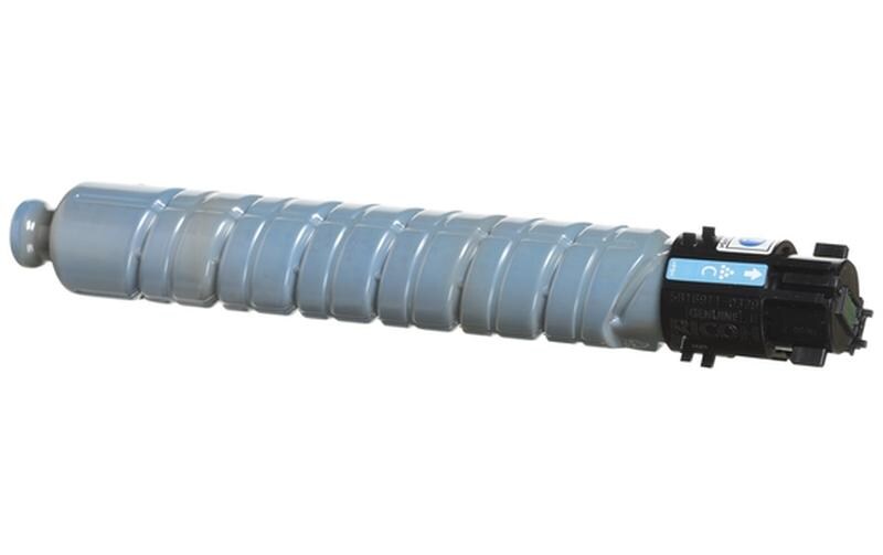 Toner 842038 Cyan<br>Toner, Cyan