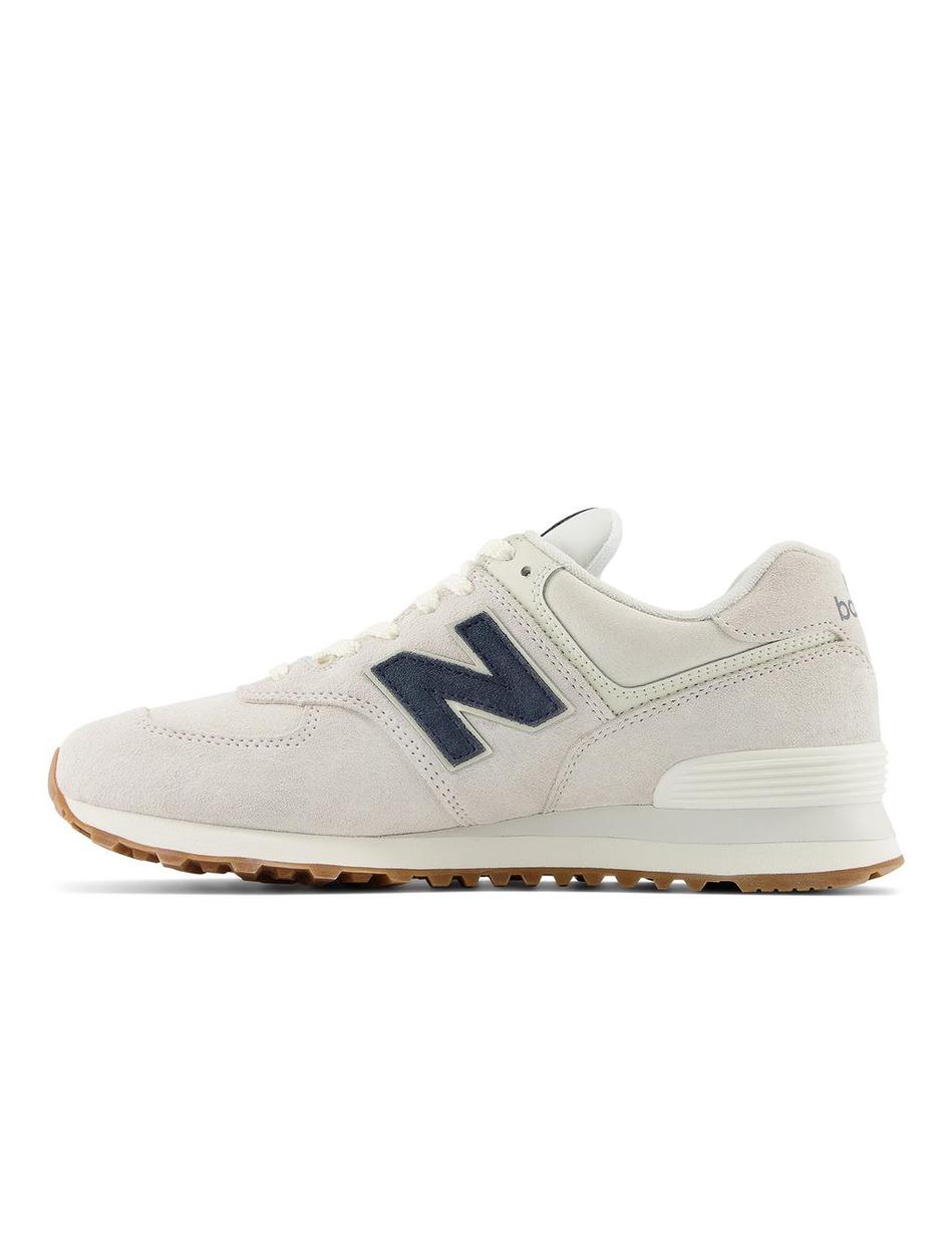 LIFESTYLE-SCHUHE U574NGB