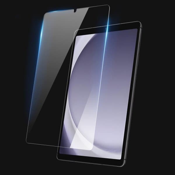 DUX DUCIS Samsung Galaxy Tab A9 X110 X115 Skærmbeskytter i Hærdet Glas