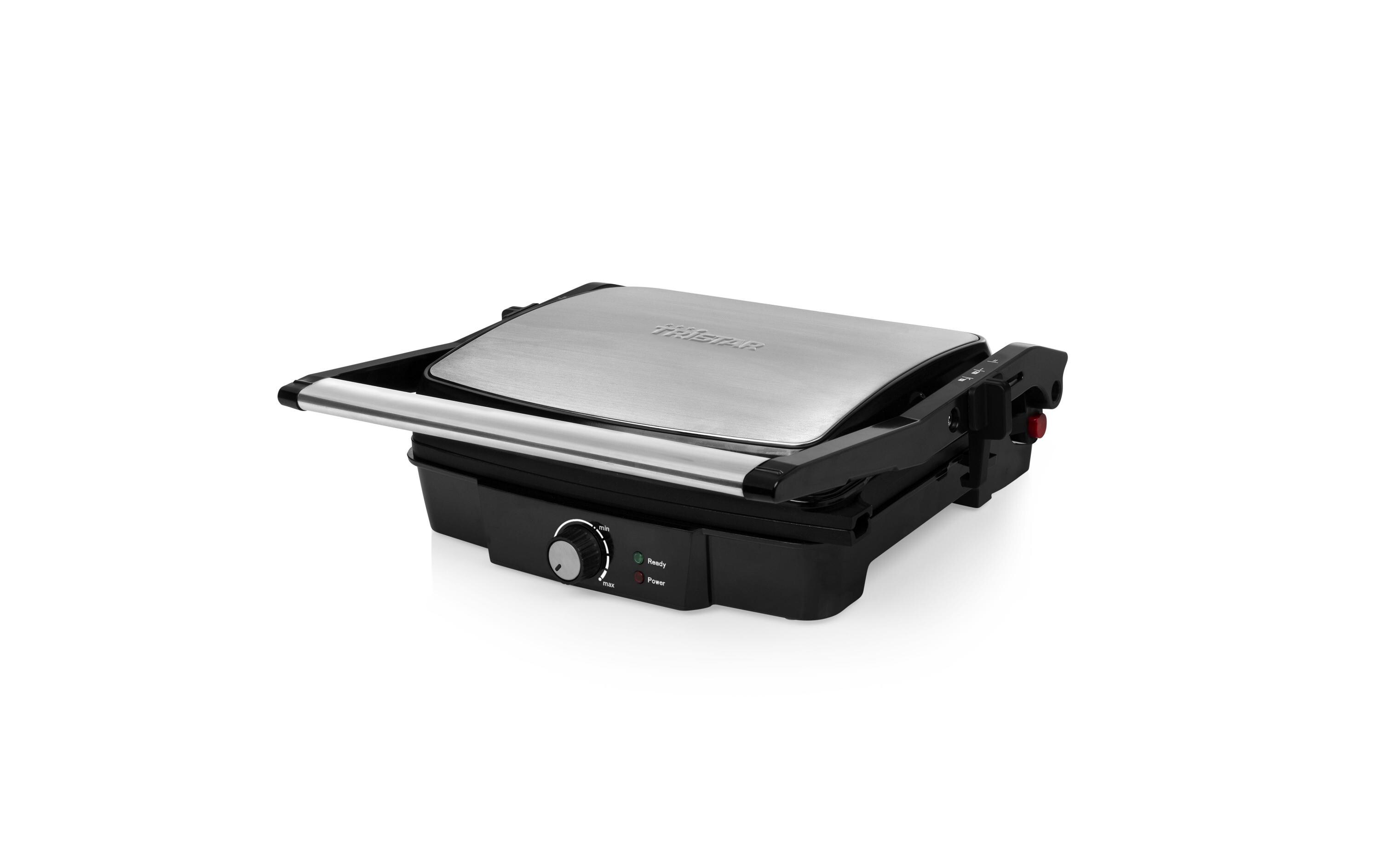 Kontaktgrill GR-2853 2000 WTischgrill