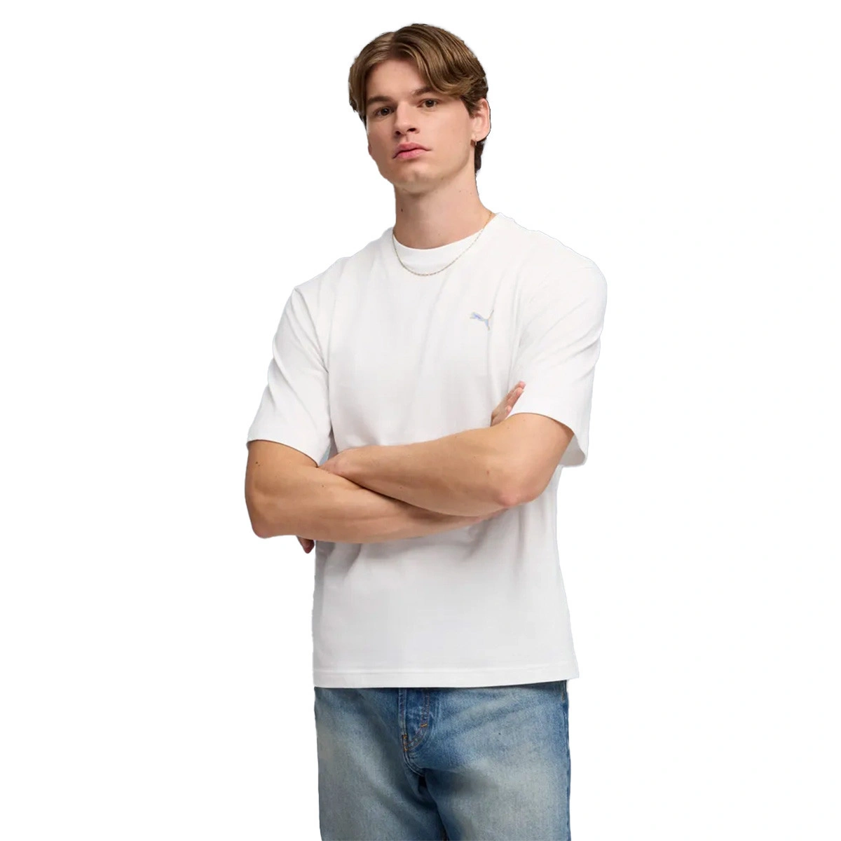 T-Shirt Puma Graphics