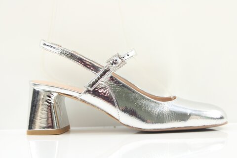 Zinda Pumps