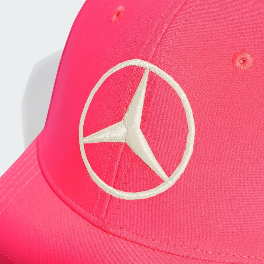Adidas Casquette pilote pack été Mercedes - AMG Petronas Formula One Team