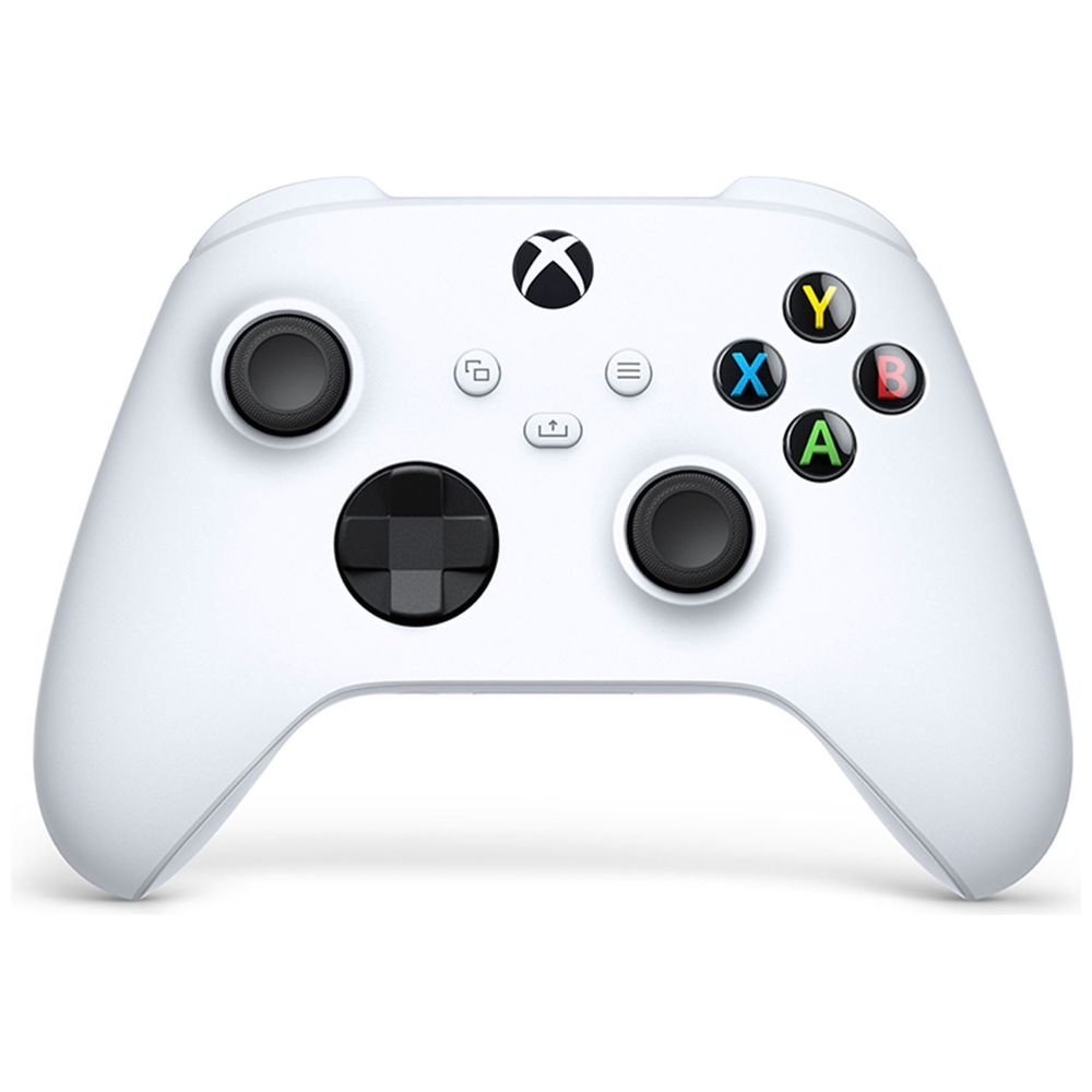Xbox Series S 512GB Konsole