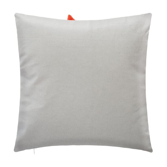 Coussin   Renard        40 x 40 cm   de               Atmosphera