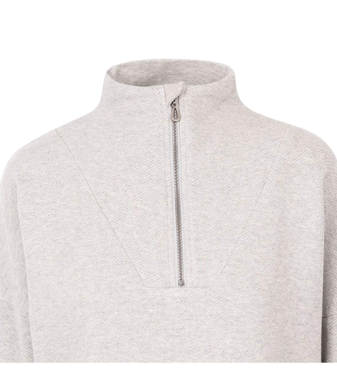 Trespass - Haut PRESSURE - Femme (Gris) - UTTP6034