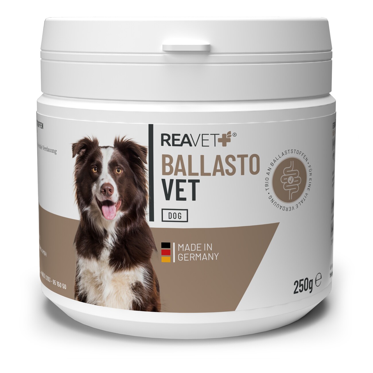 REAVET BallastoVET 250g
