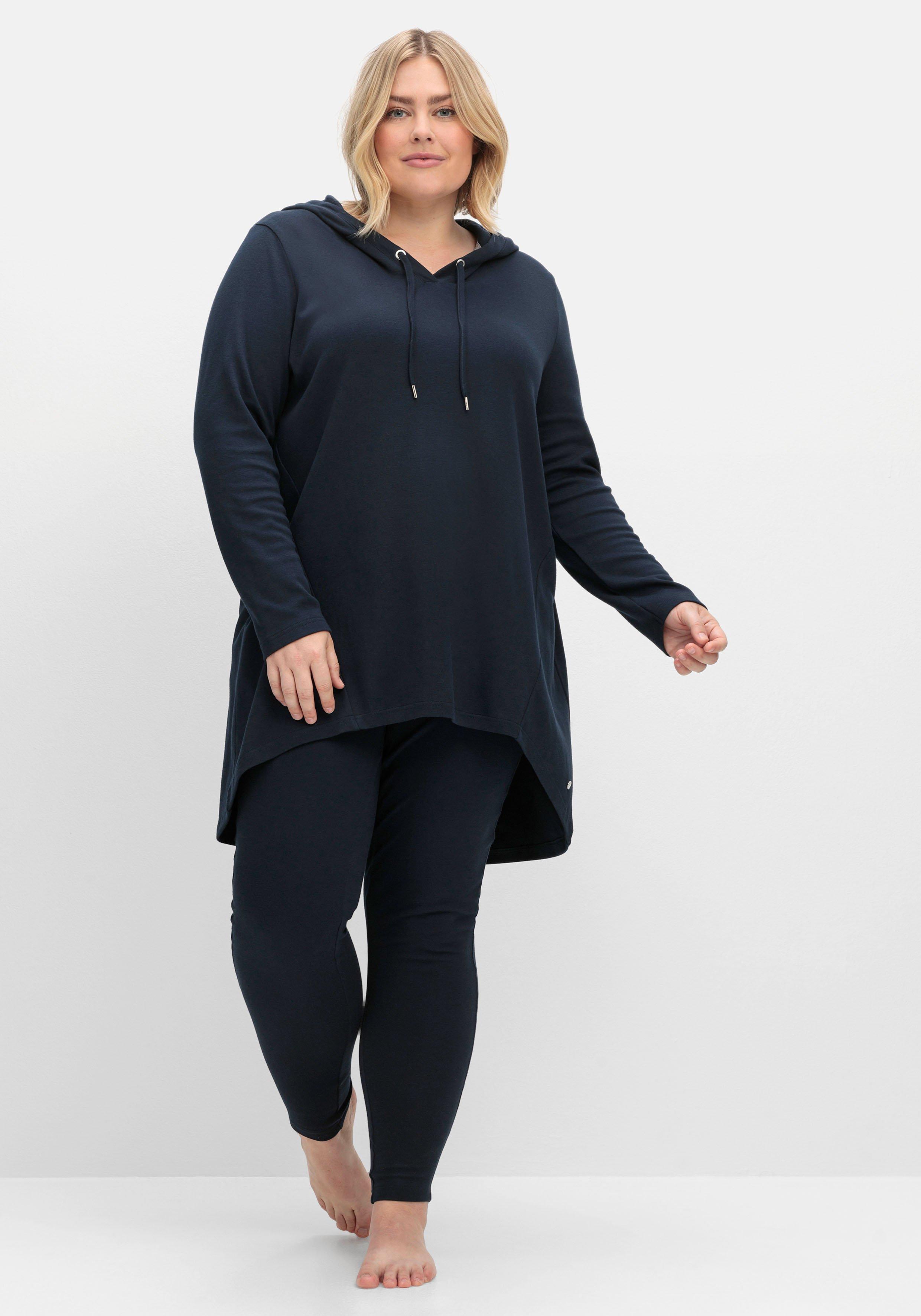 Set aus Longshirt und Leggings