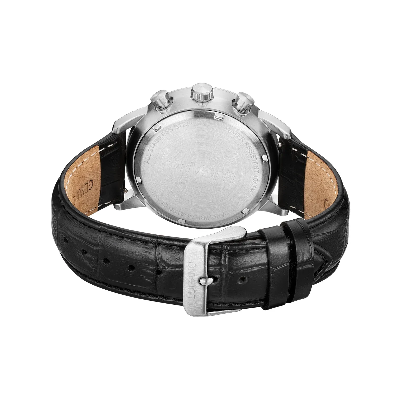 Lugano Gentleman L0120