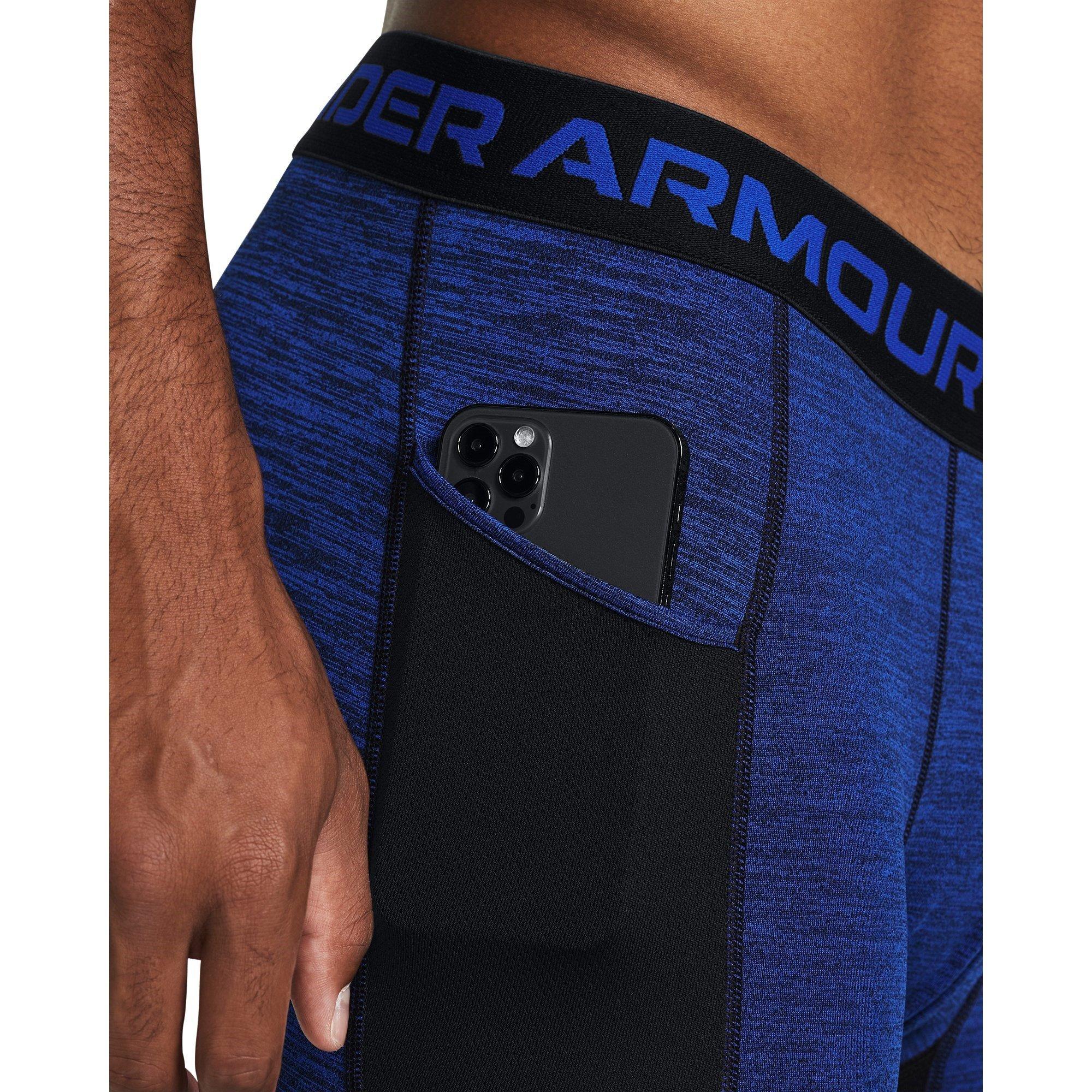 Under Armour Under Armour Ua Cg Twist Lgs Baselayer Legging Mens
