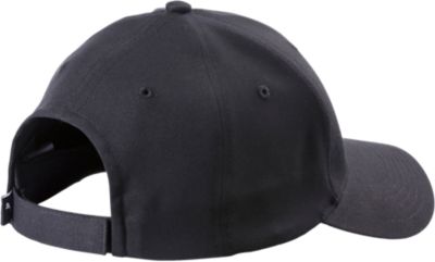 PumaMetal Cat Cap - schwarz