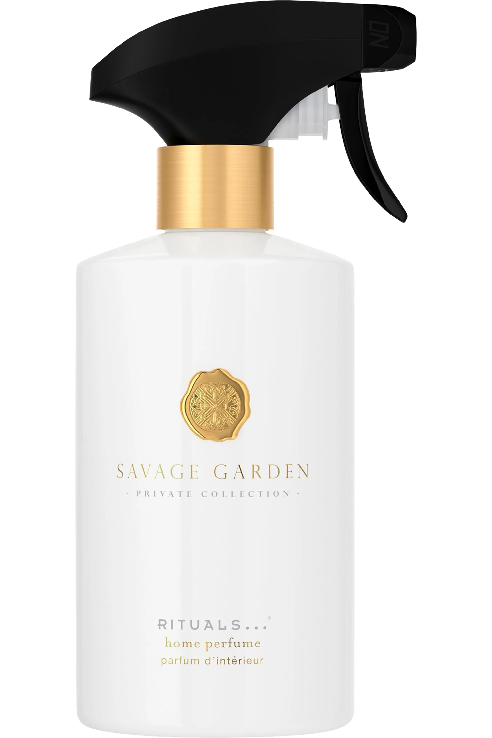 Rituals Parfum d’intérieur Savage Garden-500 ml