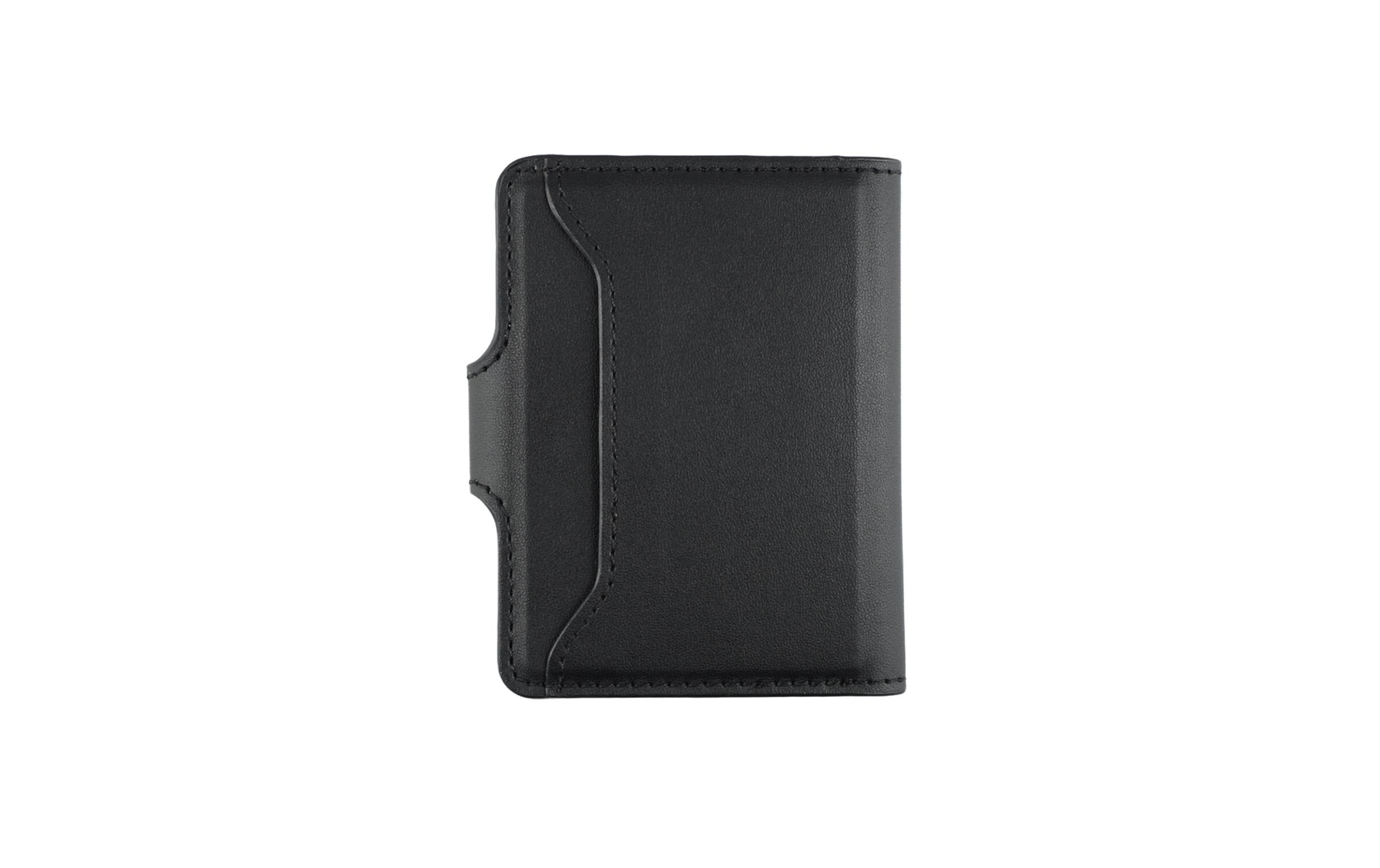 Powerbank PowrWallet 3000 mAhMultiport-Powerbank mit modernen Ladestandards