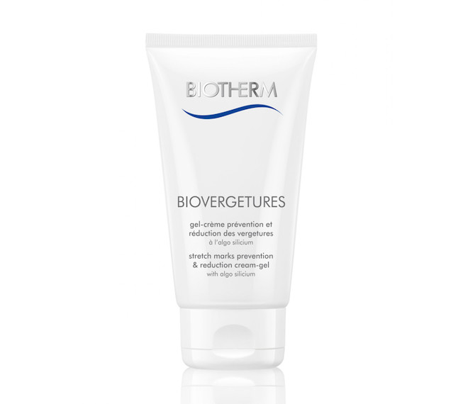 Biotherm Biovergetures