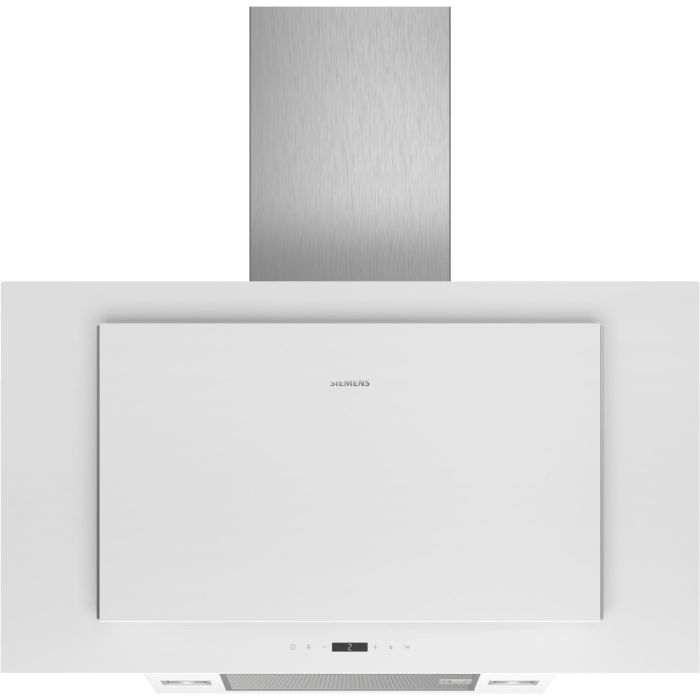 Siemens iQ500 Wandesse LC97FLP20 mit Glasschirm