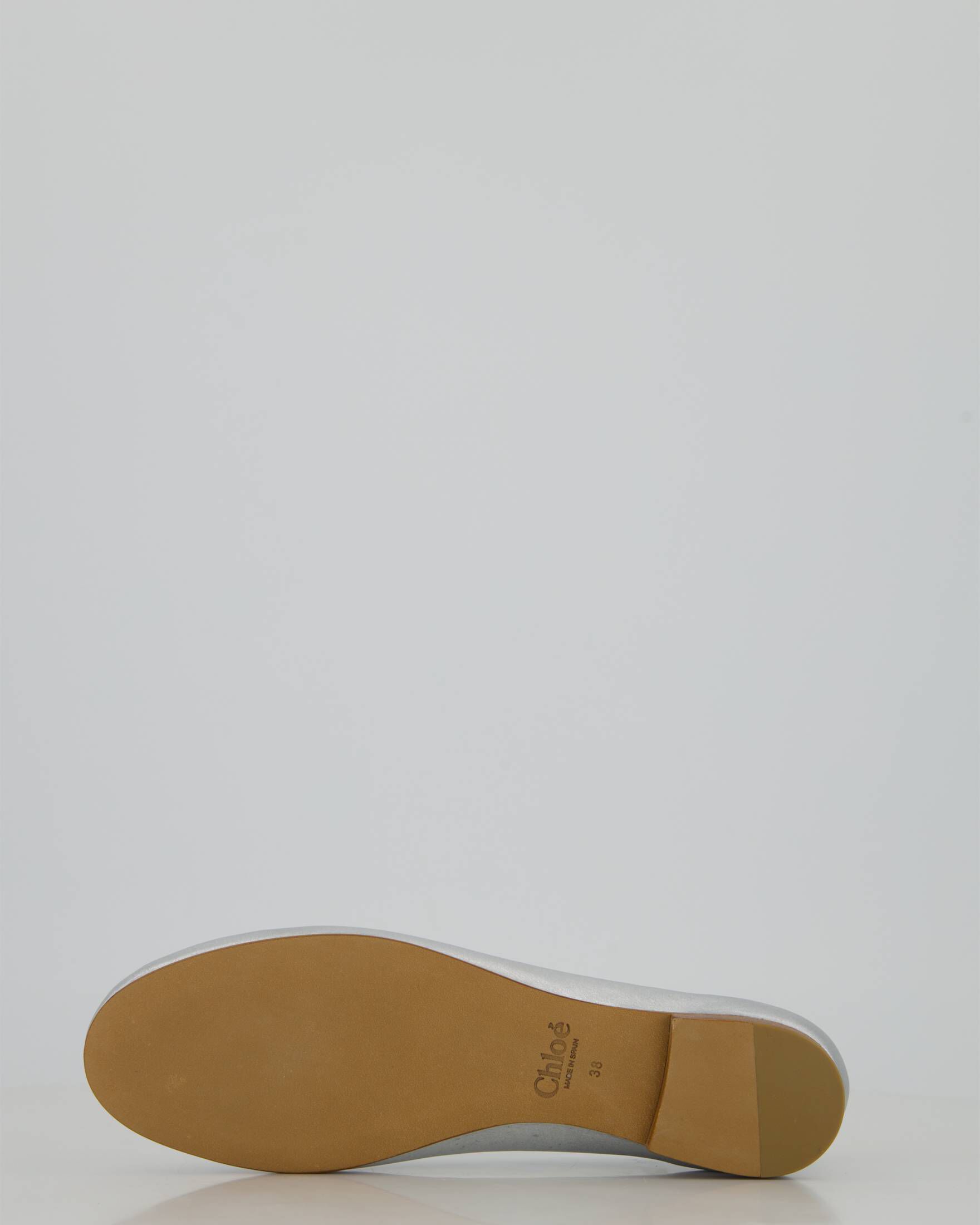 Chloé| Damen Ballerinas MARCIE