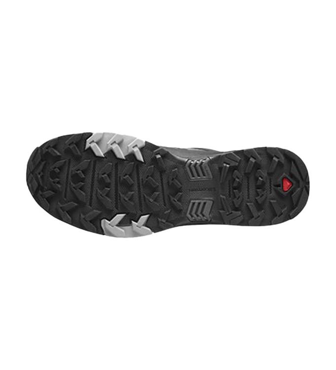SHOES X ULTRA 4 GTX Mgnt/Black/Monu Magnet-Black-Monument