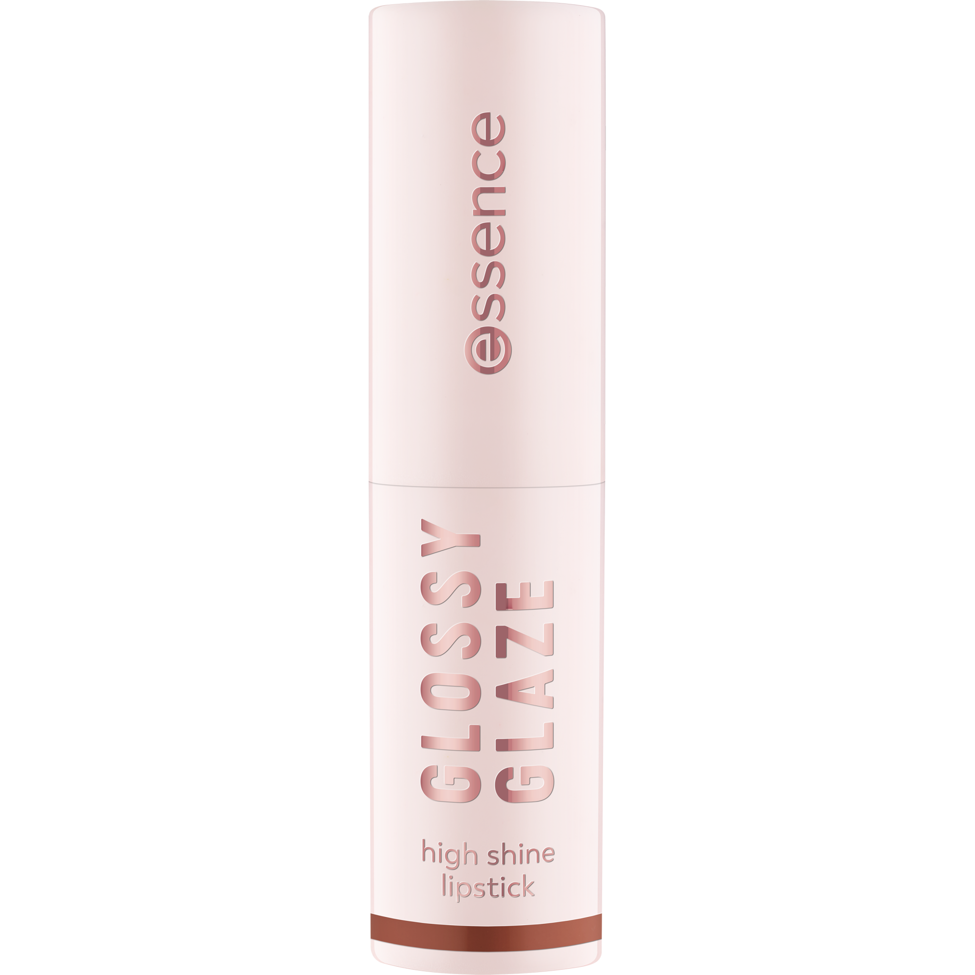 GLOSSY GLAZE high shine lipstick