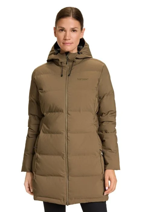 Aukea Down Coat Women vinterjakke
