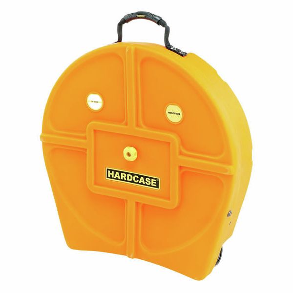 Hardcase 22