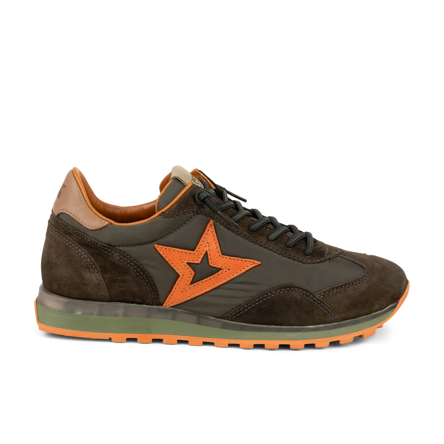 Baskets homme CETTI C1259