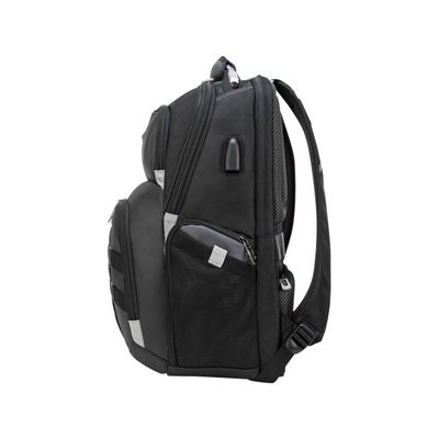 Targus DrifterTrek - Sac à dos connecté pour ordinateur portable 15,6