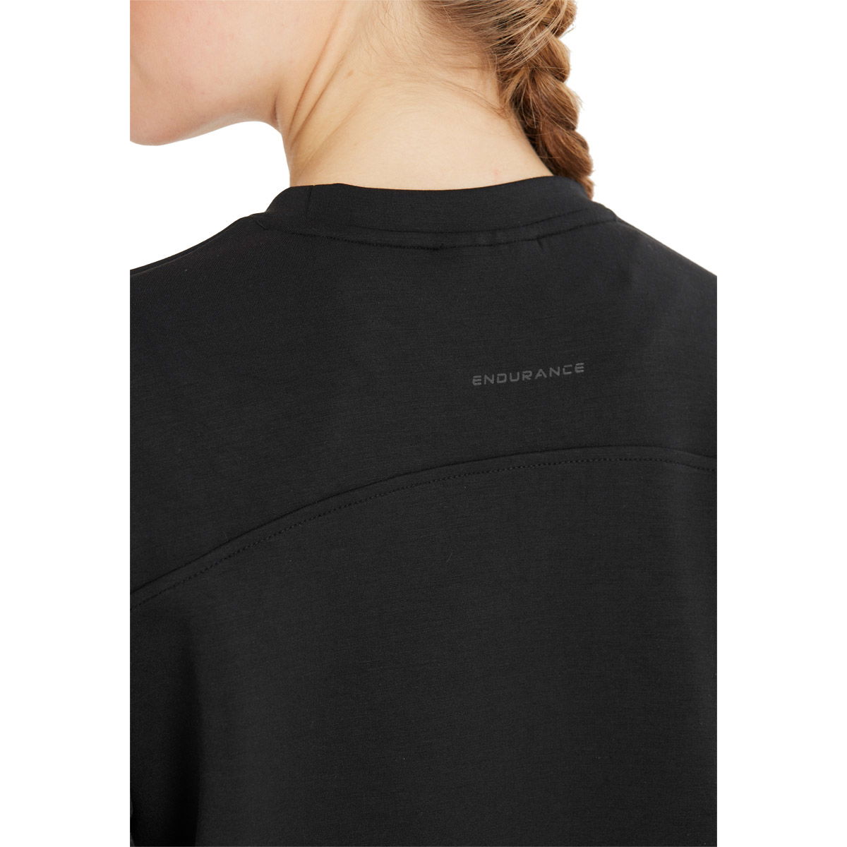 Endurance Jade Sweatshirt Dame
