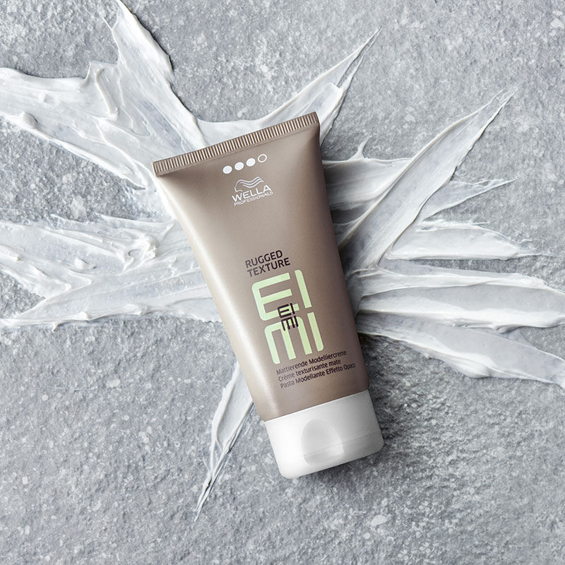 Pâte texturisante mâte Rugged Texture Eimi 75ml