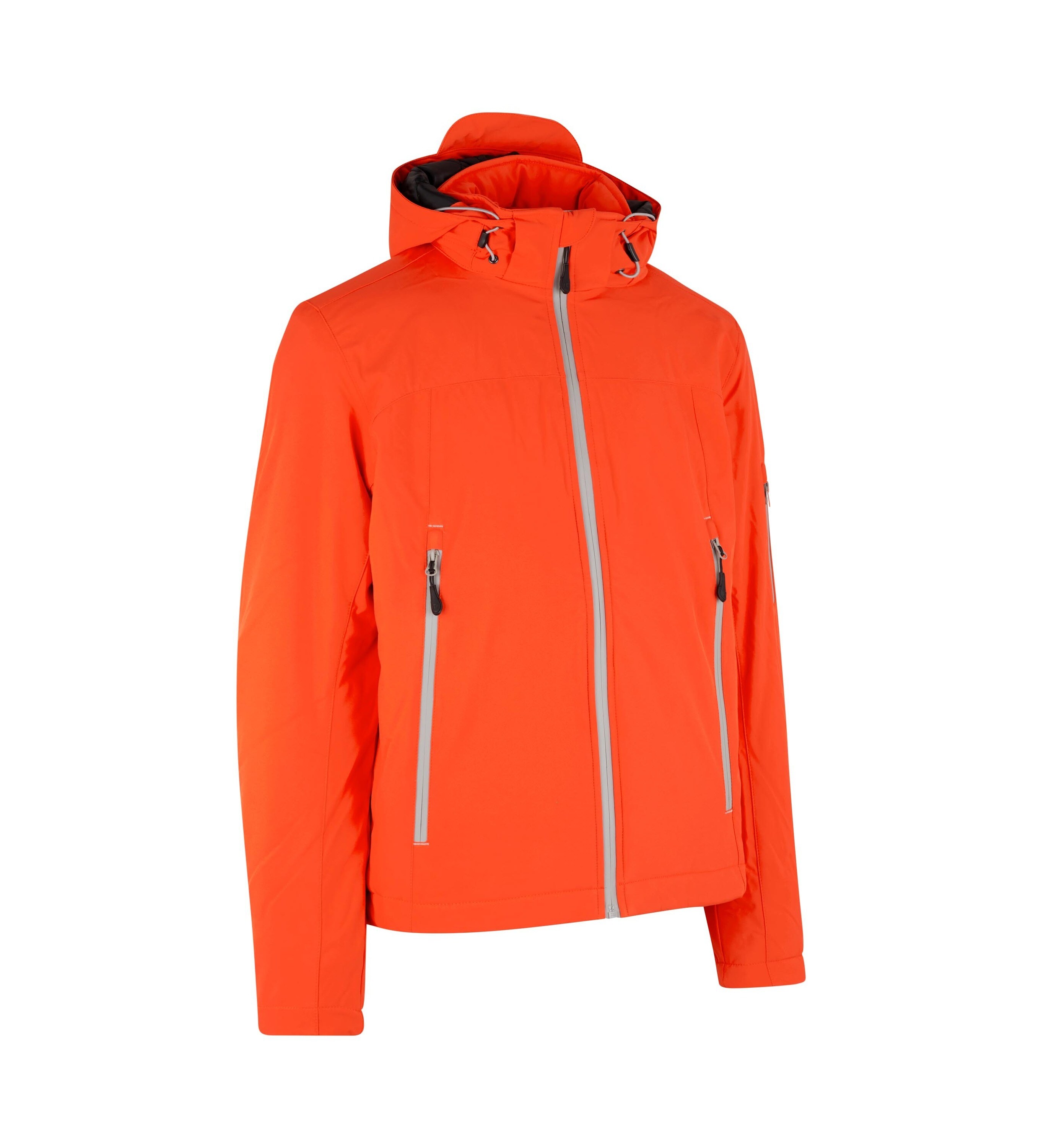 ID Winterjacke klassisch