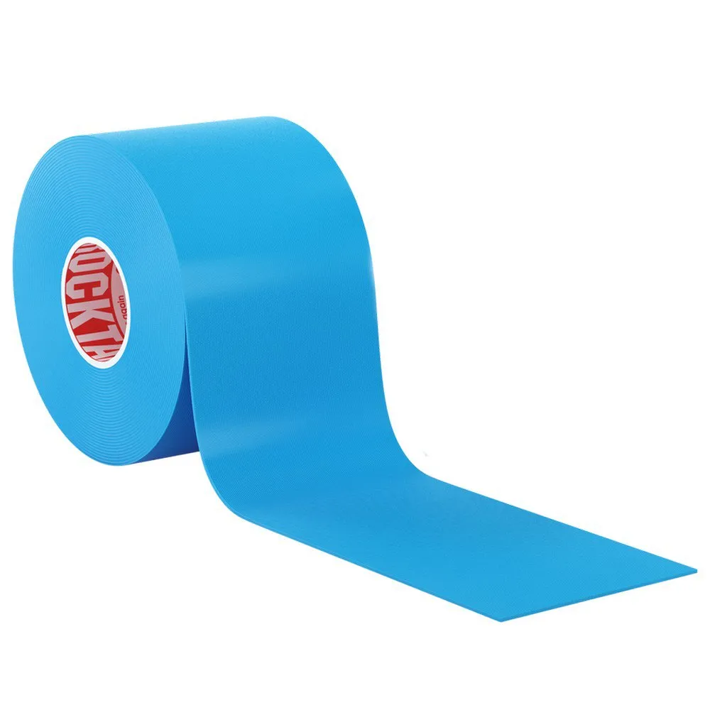 Rock tape Bulk Standard Intl 5 cmx32m Kinesiologie-Tape