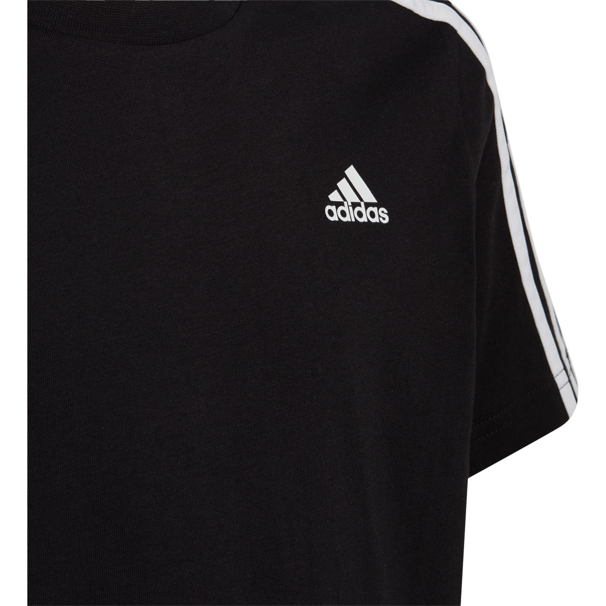 adidas 3-Stripes T-shirt Børn